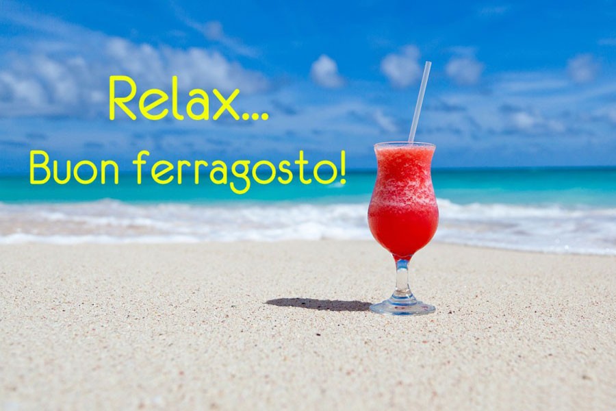 Buona Vigilia di Ferragosto 2025